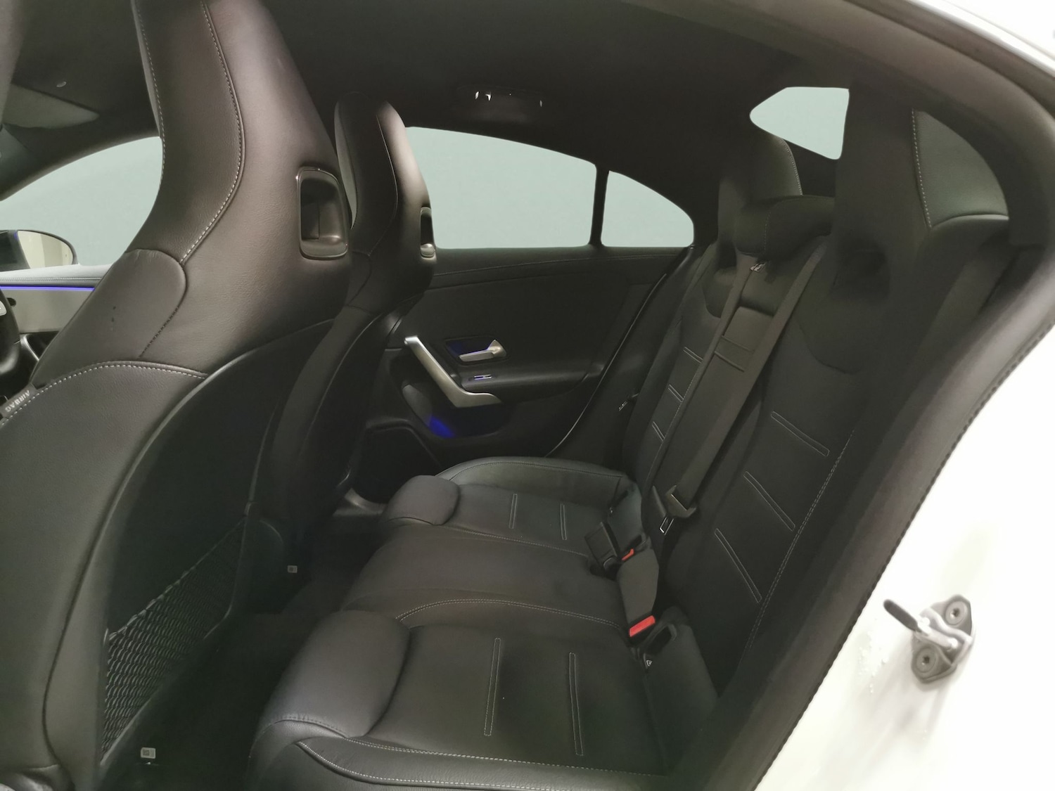 Used Mercedes-Benz CLA for sale - 76531964: Photo 27