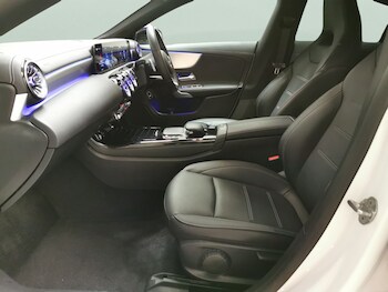 Used Mercedes-Benz CLA undefined for sale - 76531964: Photo