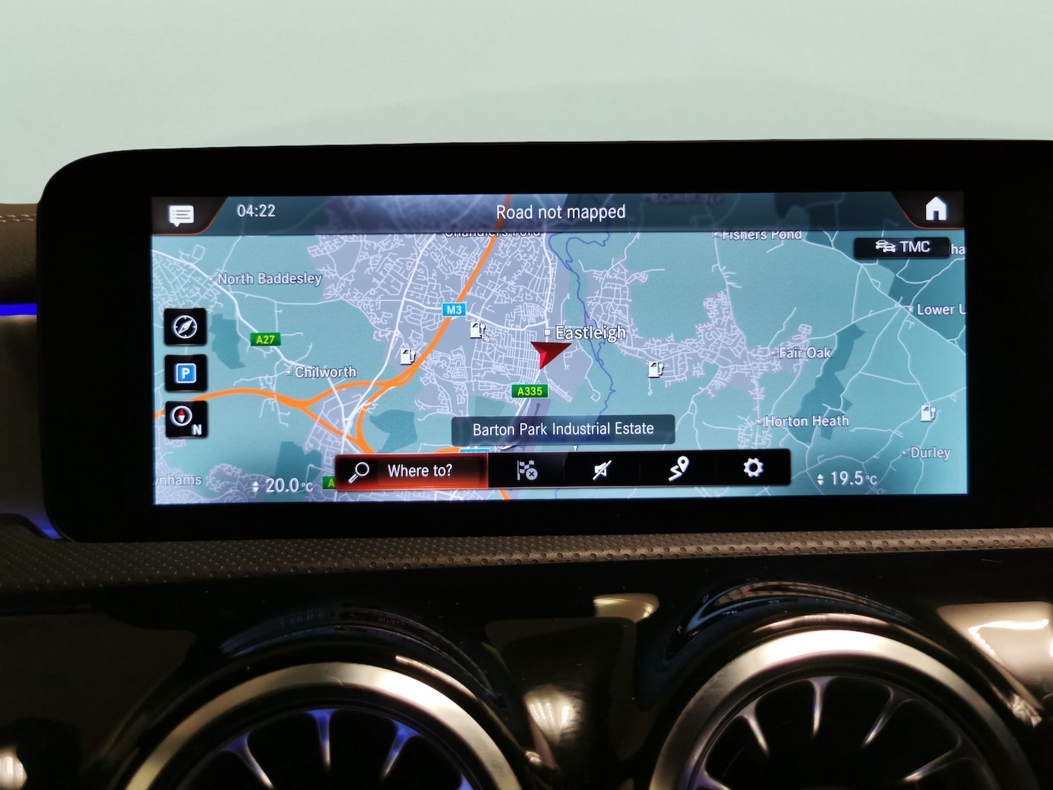 Used Mercedes-Benz CLA for sale - 76531964: Photo 7