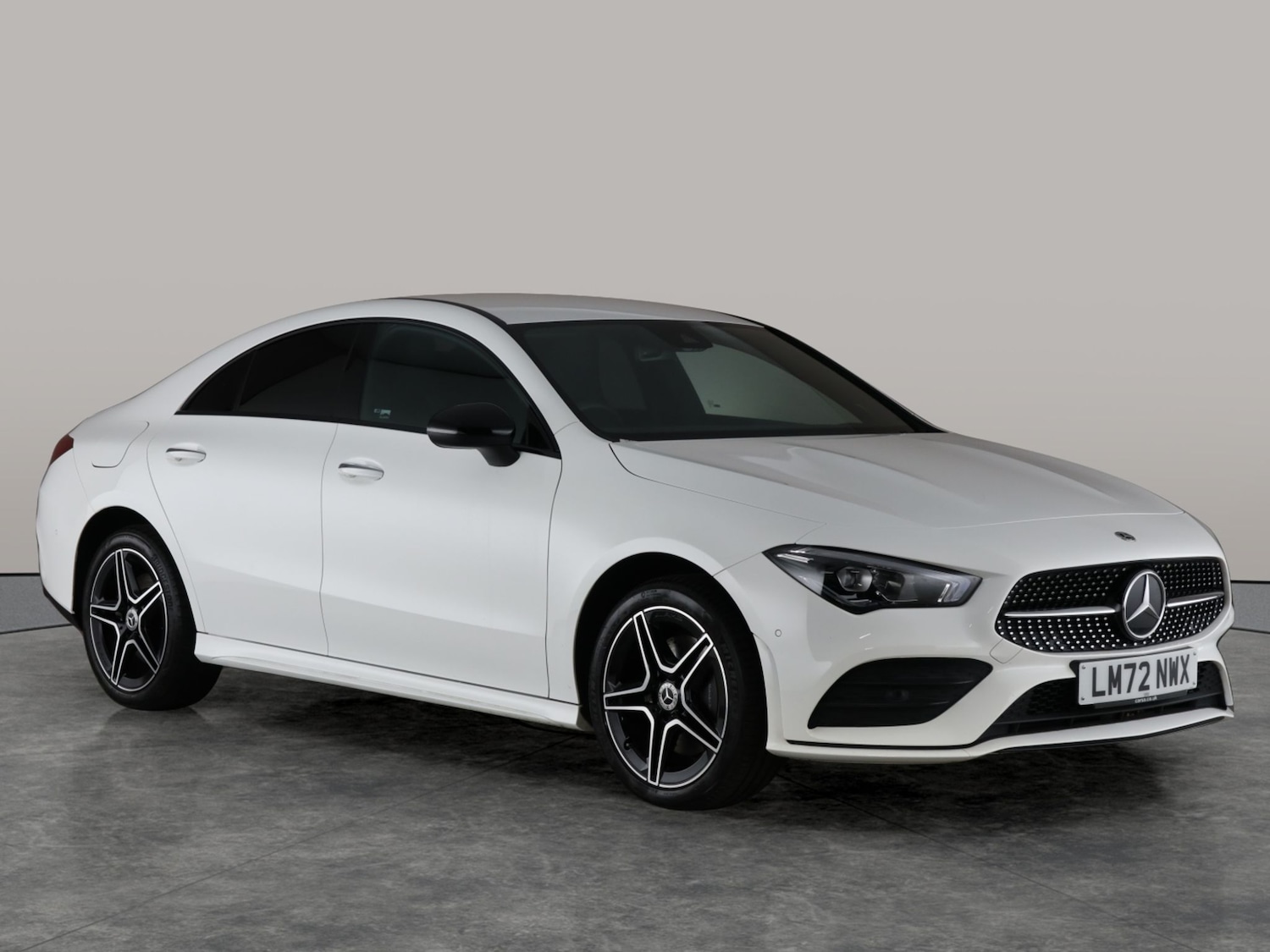 Used Mercedes-Benz CLA for sale - 76531964: Photo 9