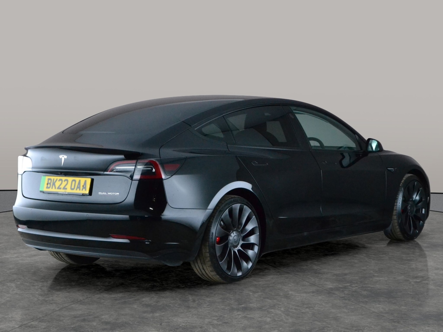 Used Tesla Model 3 2022 for sale - 78212308: Photo 10