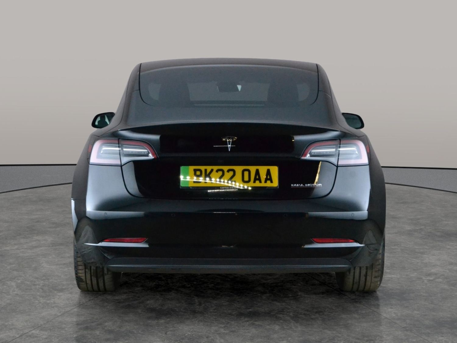 Used Tesla Model 3 2022 for sale - 78212308: Photo 11