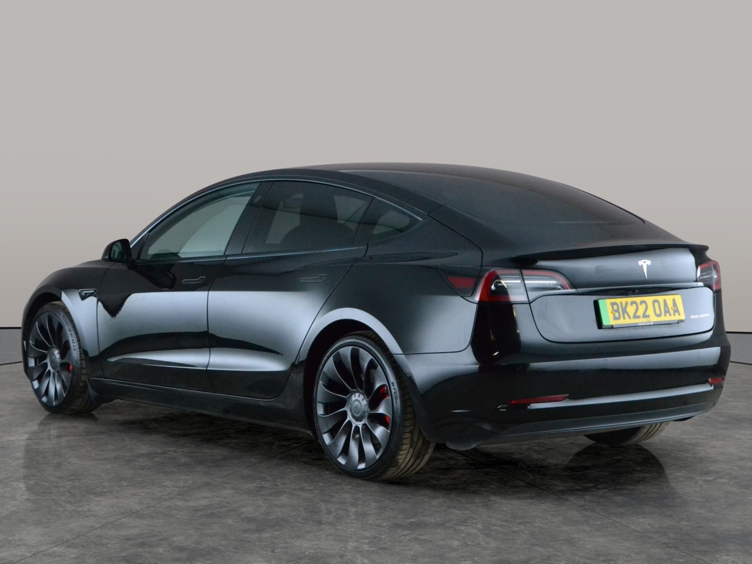 Used Tesla Model 3 2022 for sale - 78212308: Photo 12