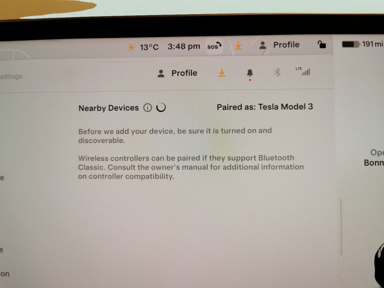 Used Tesla Model 3 2022 for sale - 78212308: Photo 16