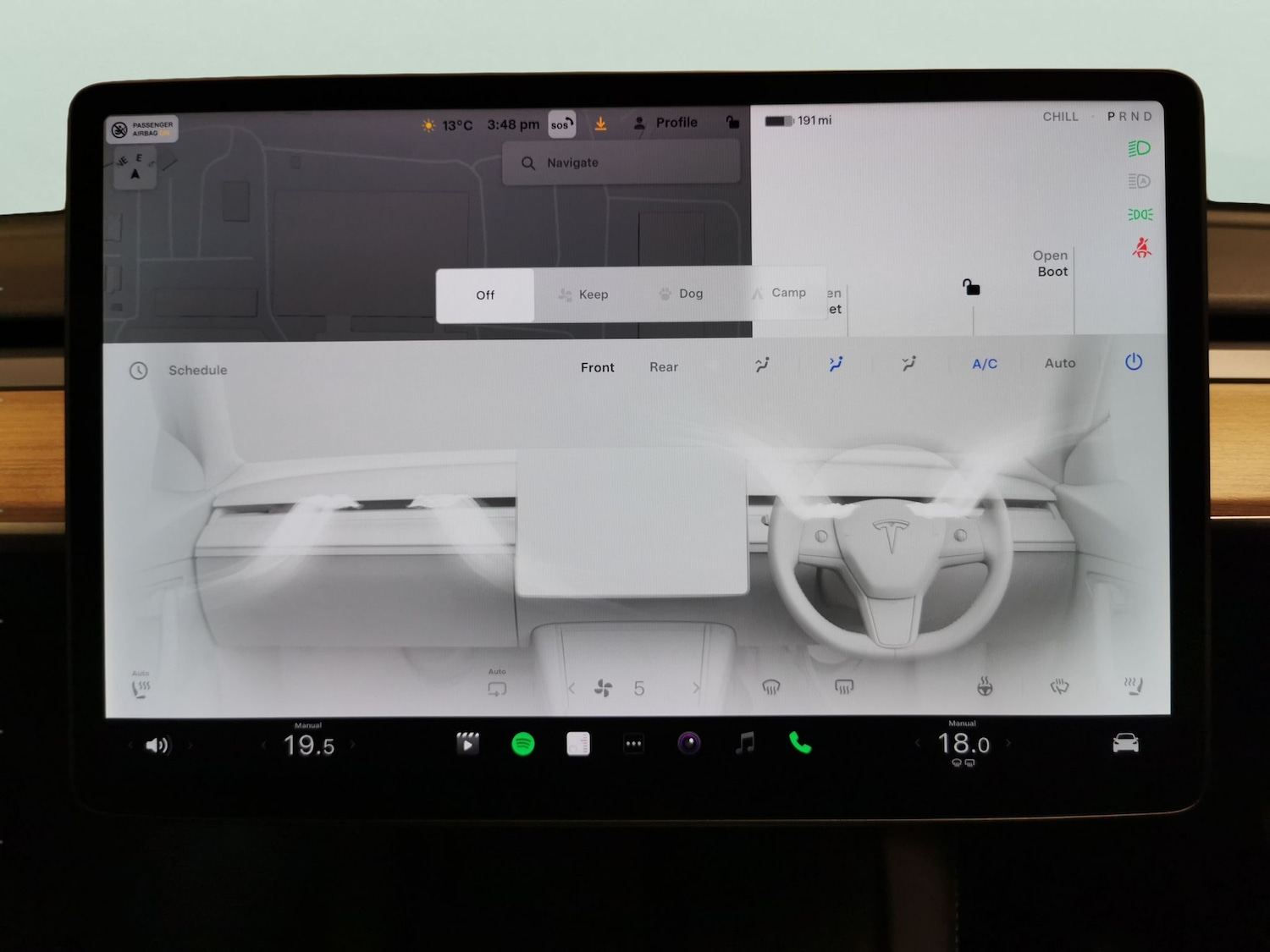 Used Tesla Model 3 2022 for sale - 78212308: Photo 17