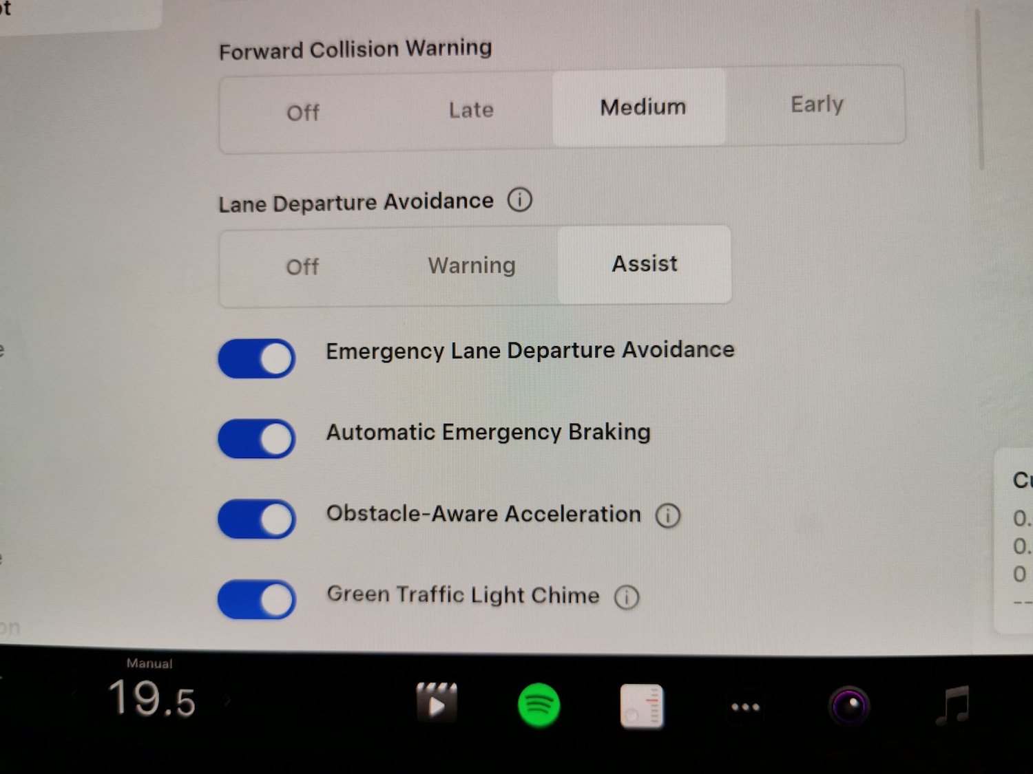 Used Tesla Model 3 2022 for sale - 78212308: Photo 22