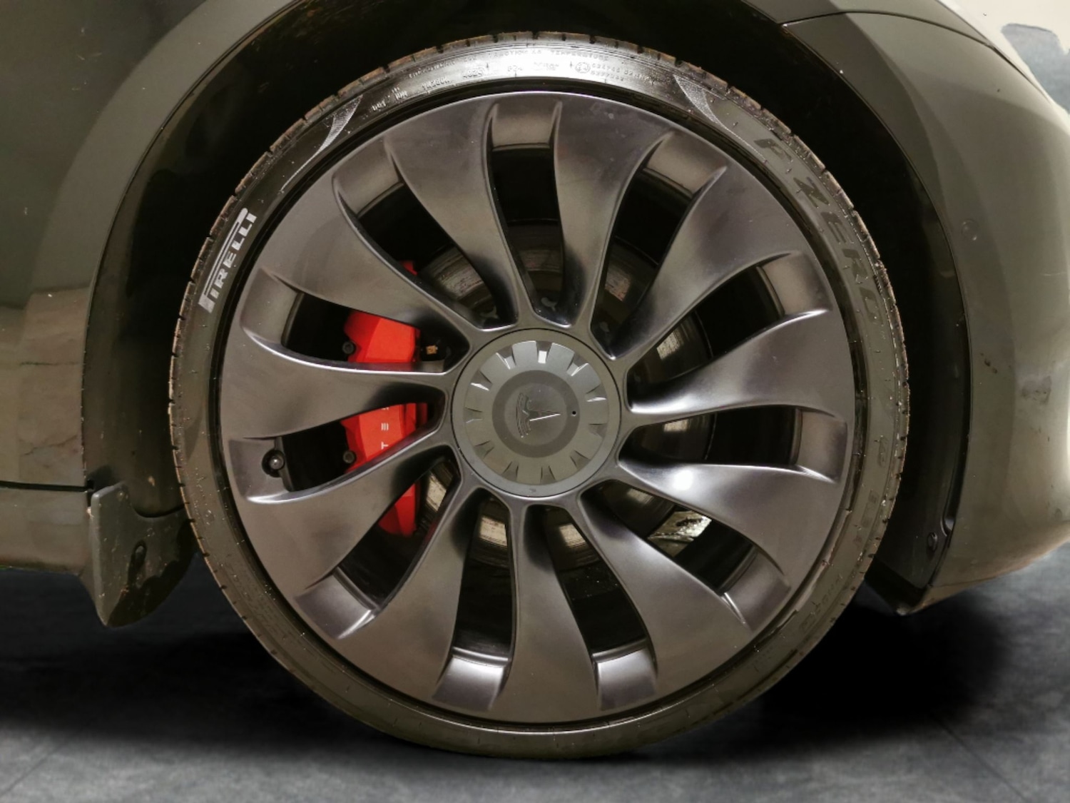 Used Tesla Model 3 2022 for sale - 78212308: Photo 24