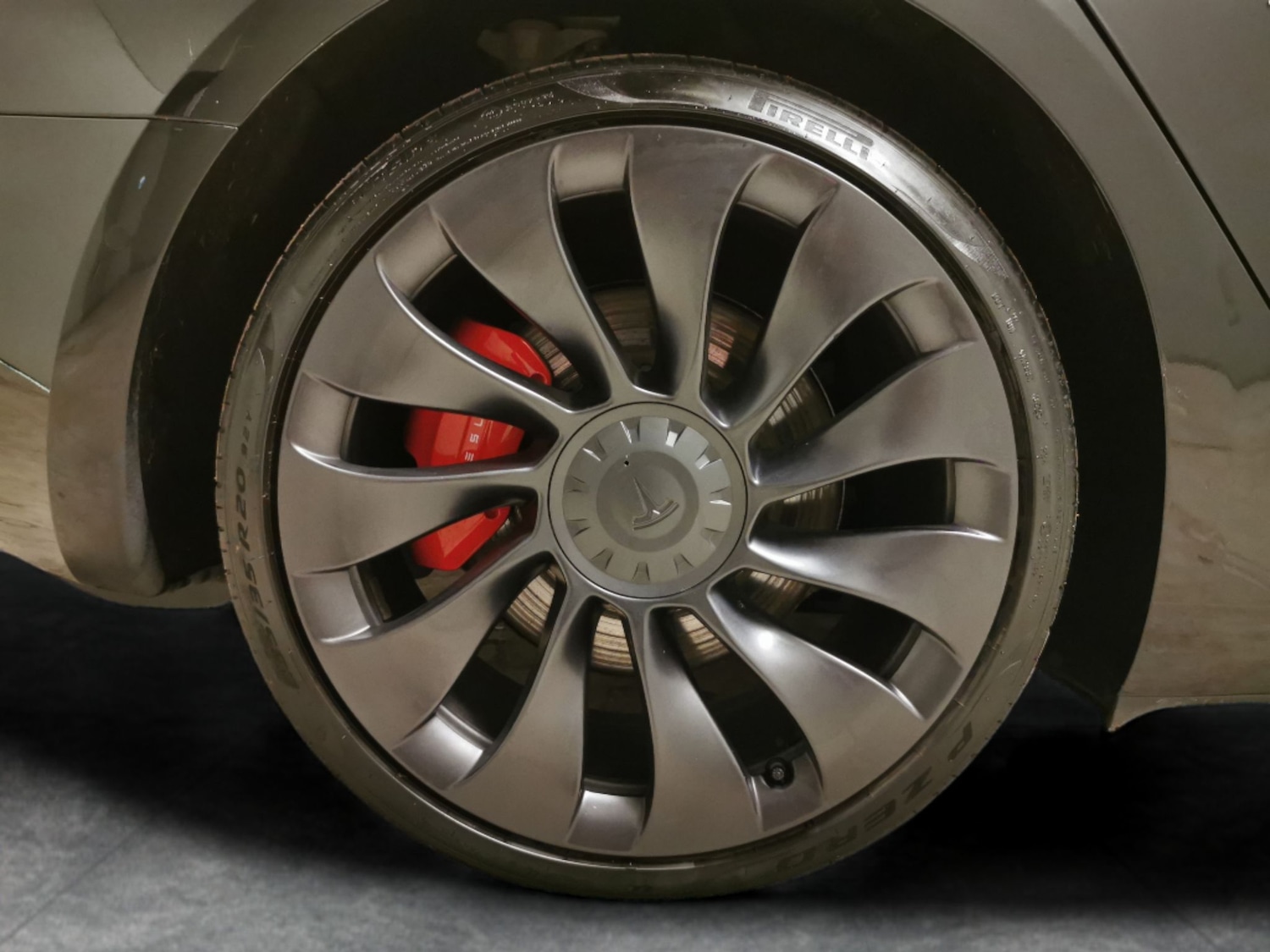 Used Tesla Model 3 2022 for sale - 78212308: Photo 25