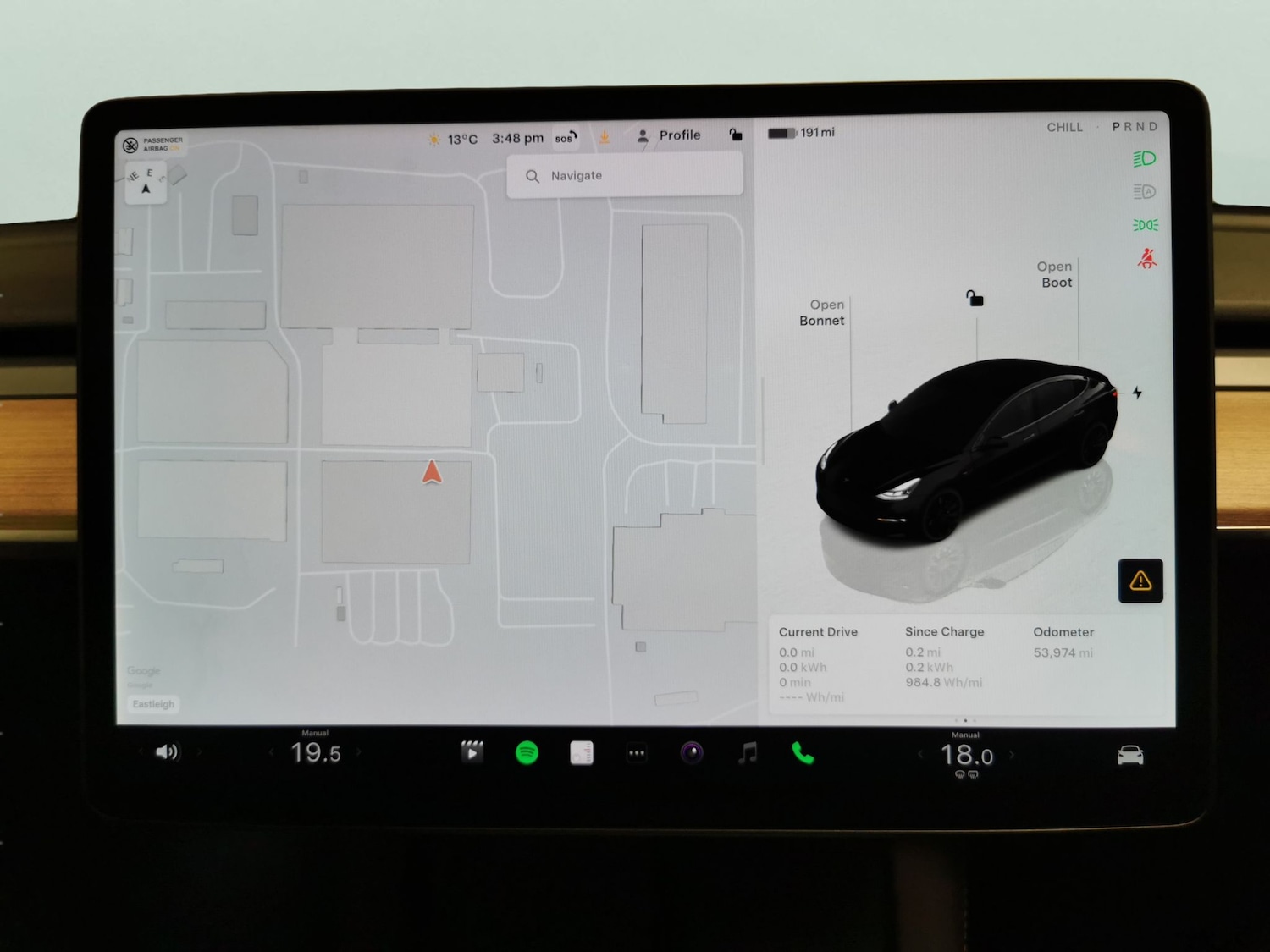 Used Tesla Model 3 2022 for sale - 78212308: Photo 6