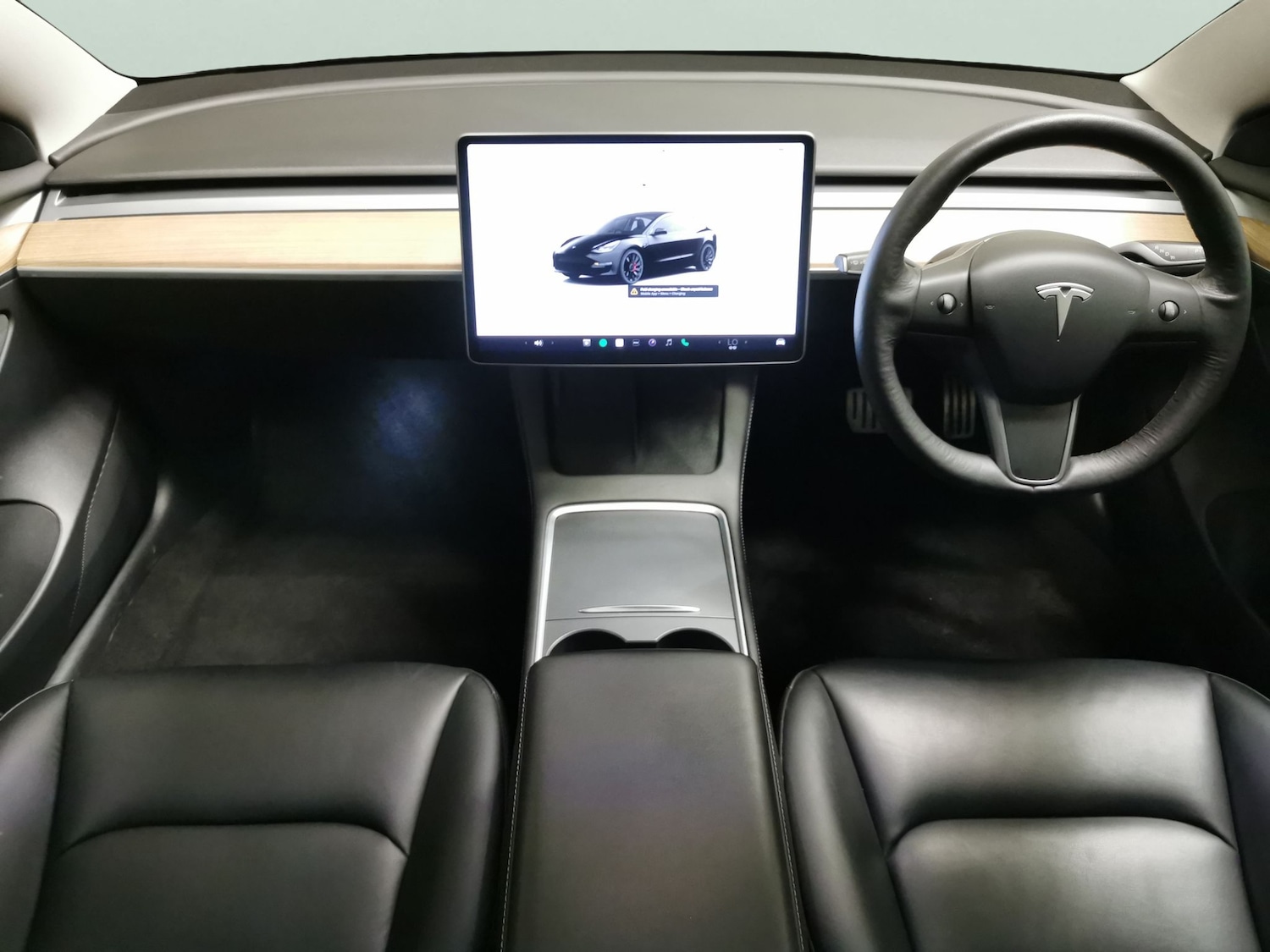 Used Tesla Model 3 2022 for sale - 78212308: Photo 7