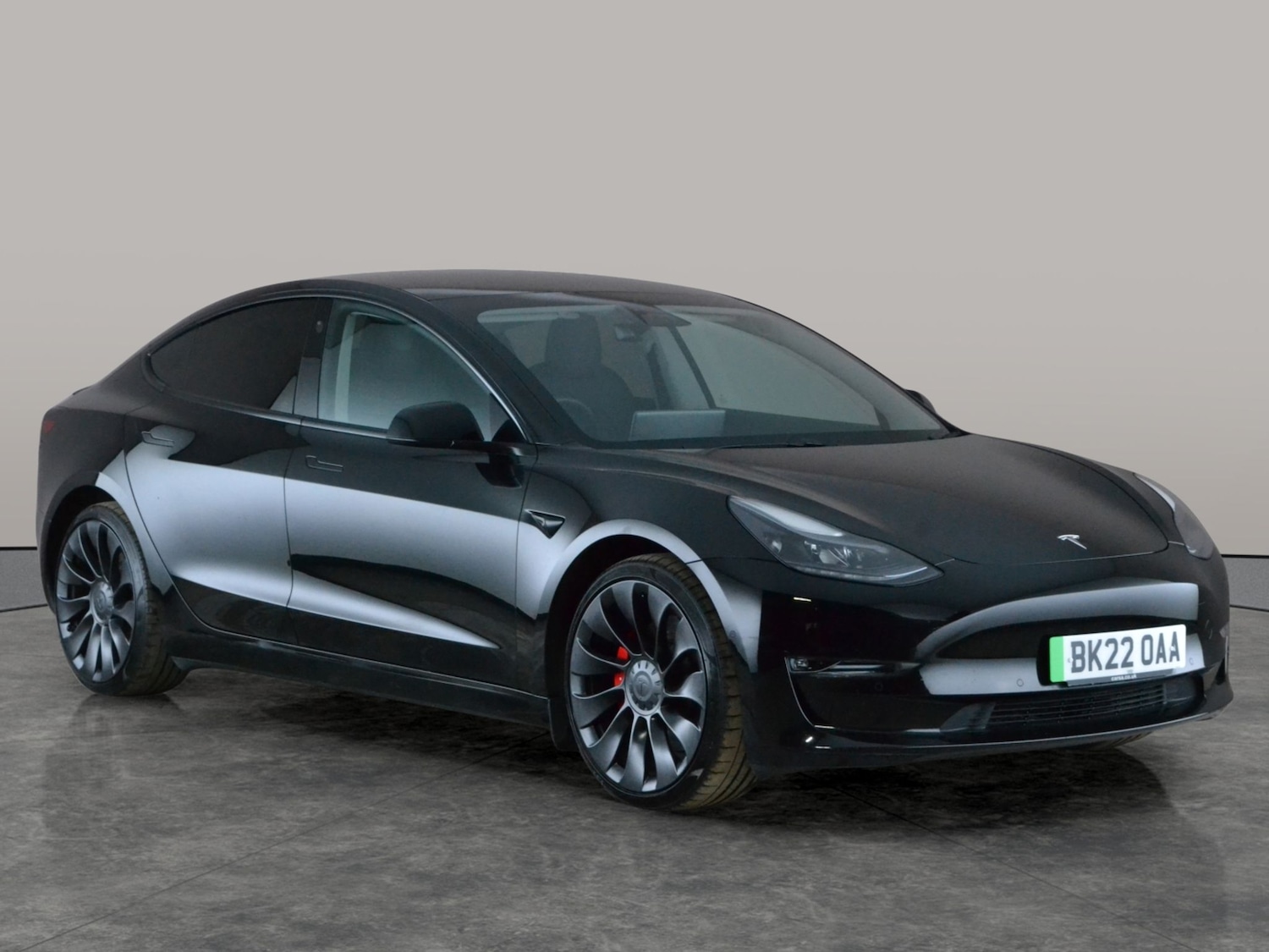 Used Tesla Model 3 2022 for sale - 78212308: Photo 8