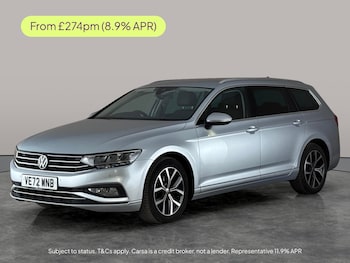 Used Volkswagen Passat 2023 for sale - 79258178: Photo
