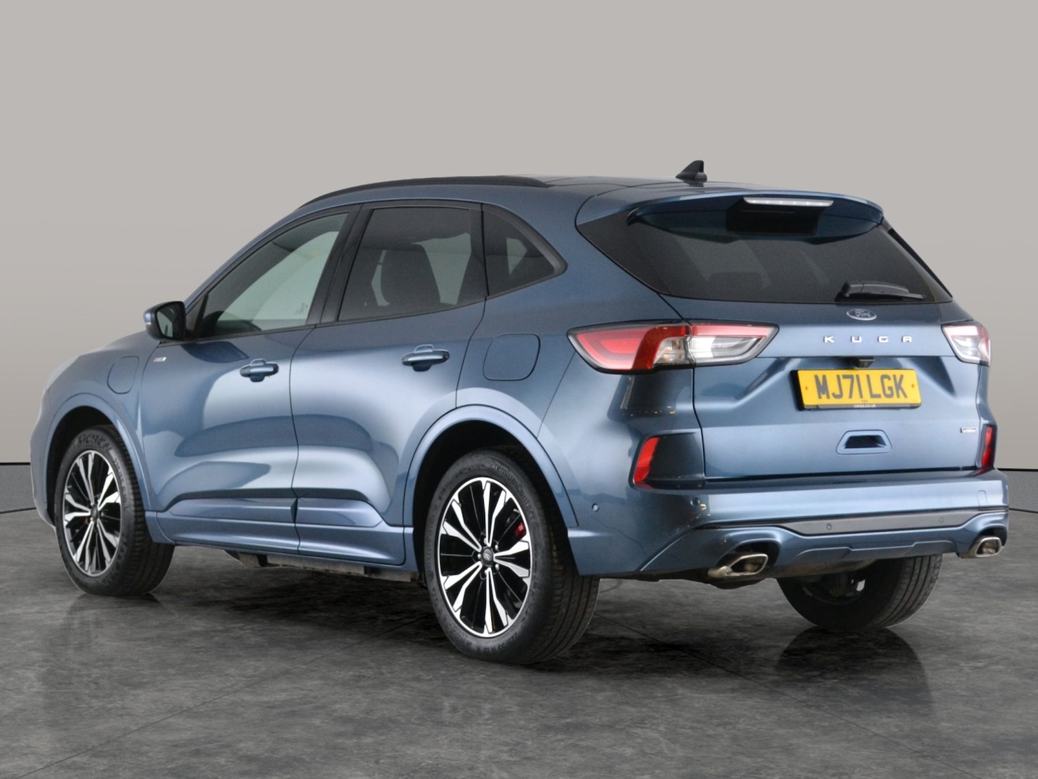 Used Ford Kuga 2021 for sale - 77005683: Photo 10