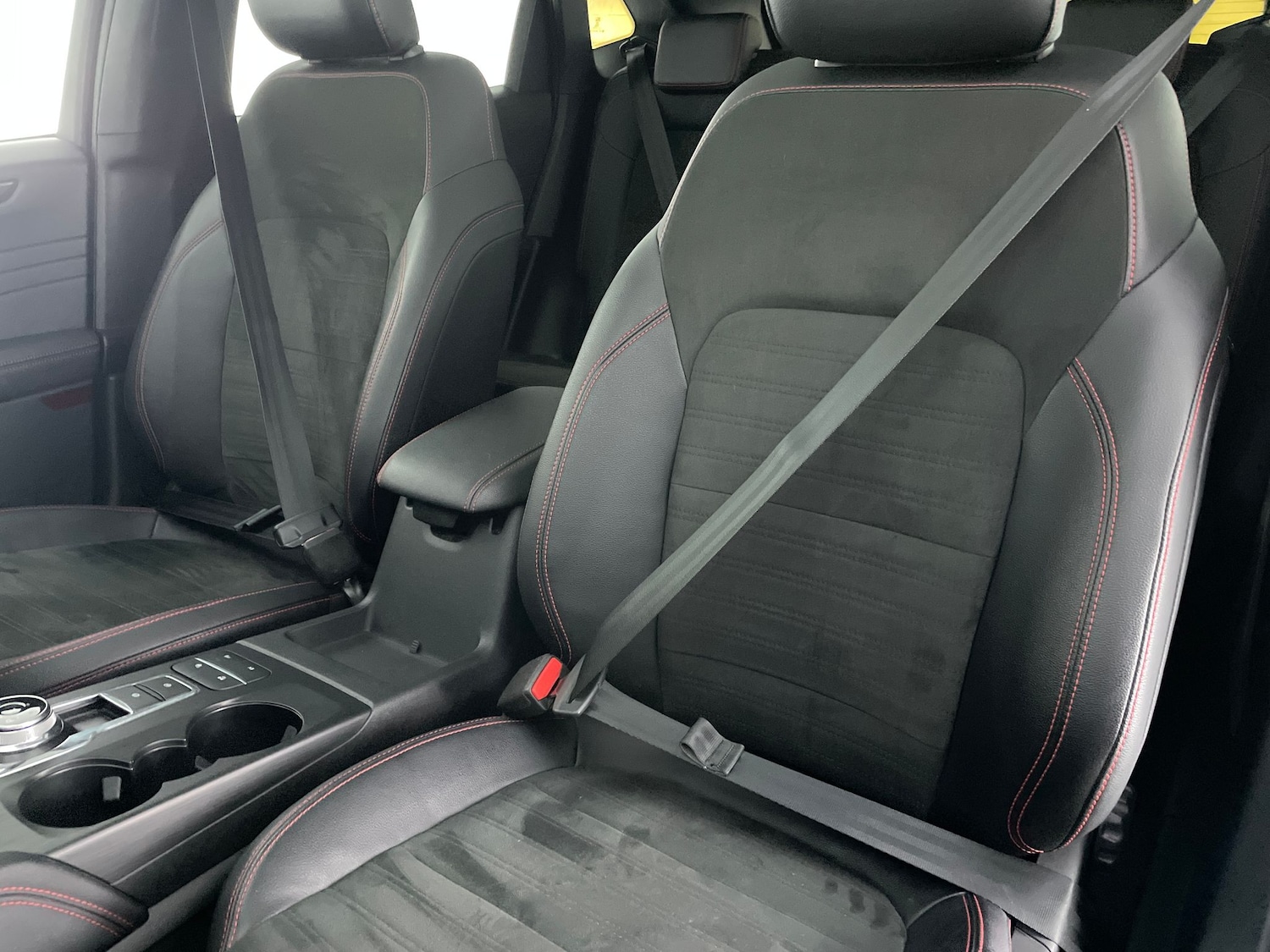 Used Ford Kuga 2021 for sale - 77005683: Photo 17