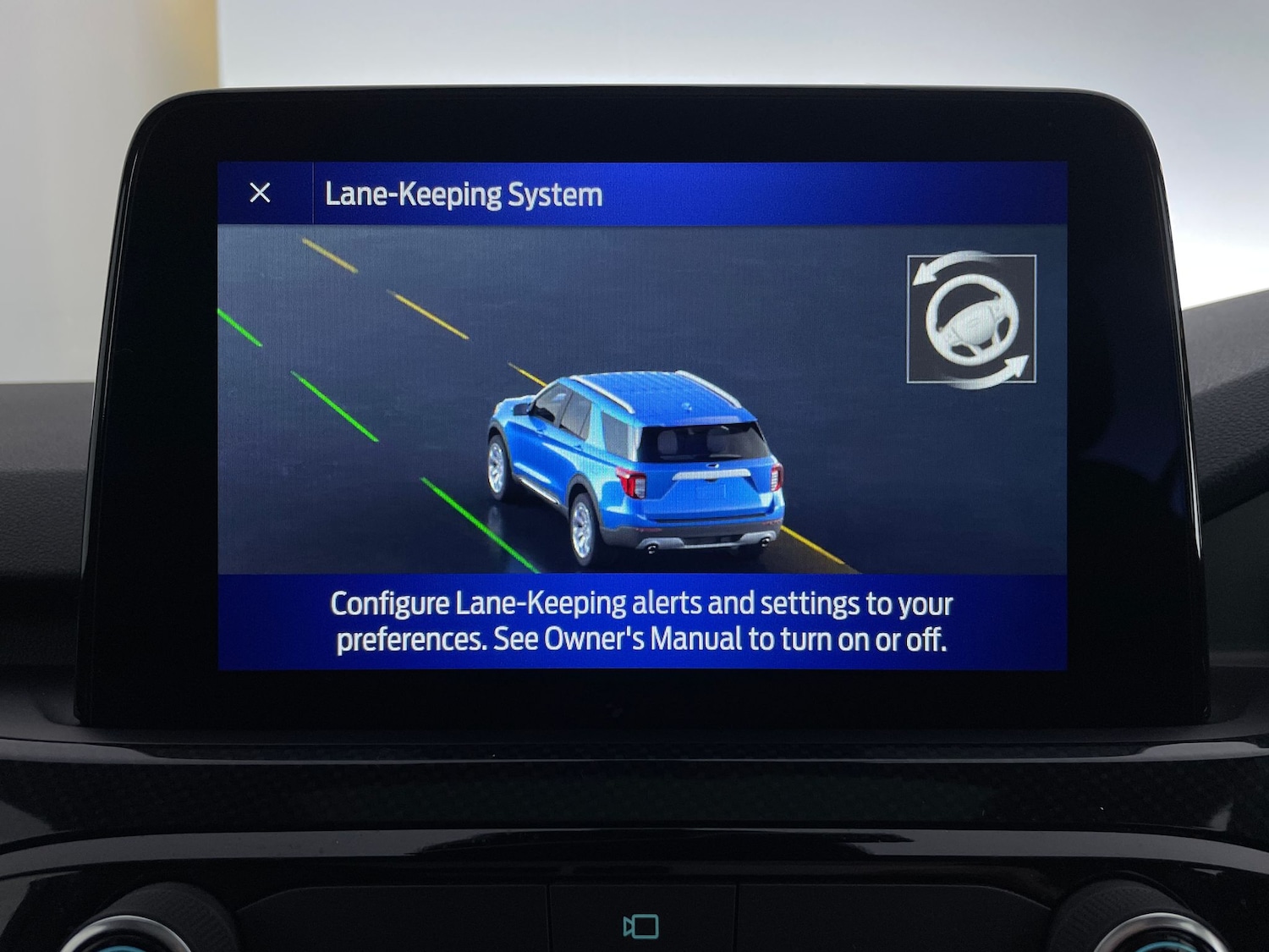 Used Ford Kuga 2021 for sale - 77005683: Photo 32