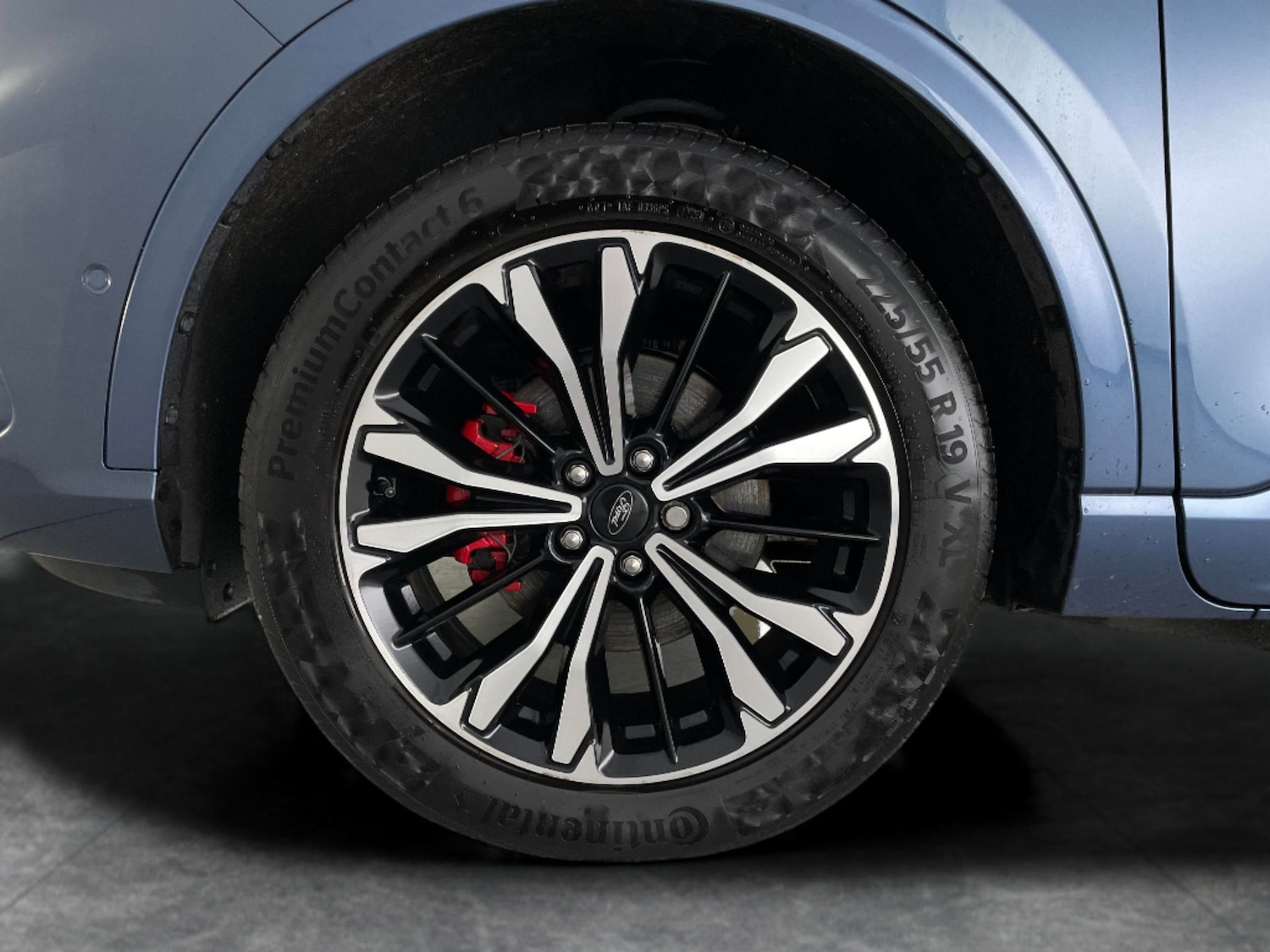 Used Ford Kuga 2021 for sale - 77005683: Photo 34