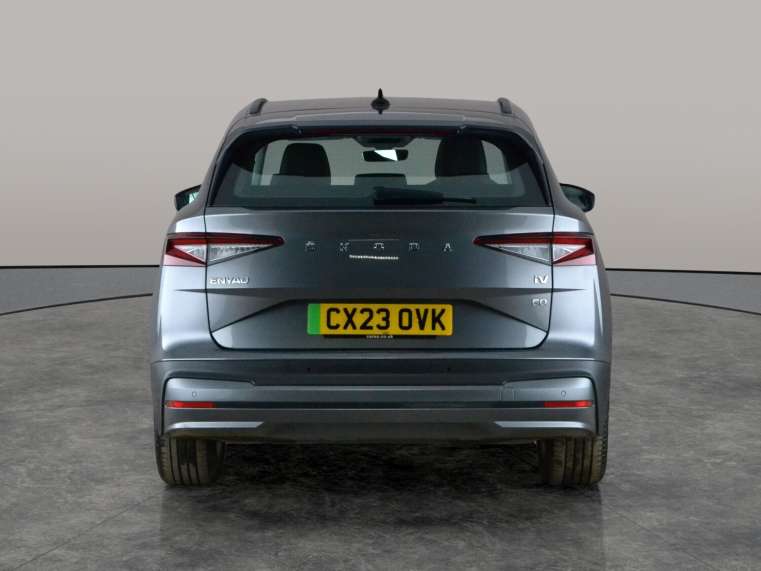 Used Skoda Enyaq 2023 for sale - 78109925: Photo 11