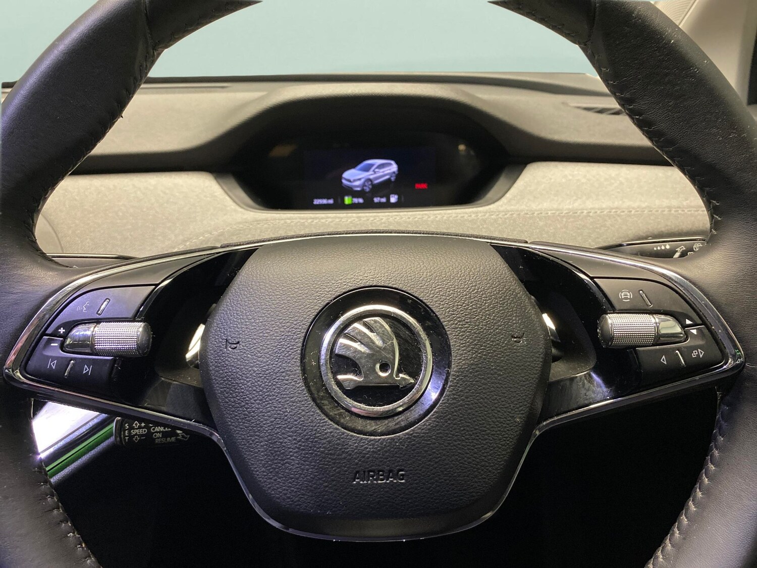 Used Skoda Enyaq 2023 for sale - 78109925: Photo 14