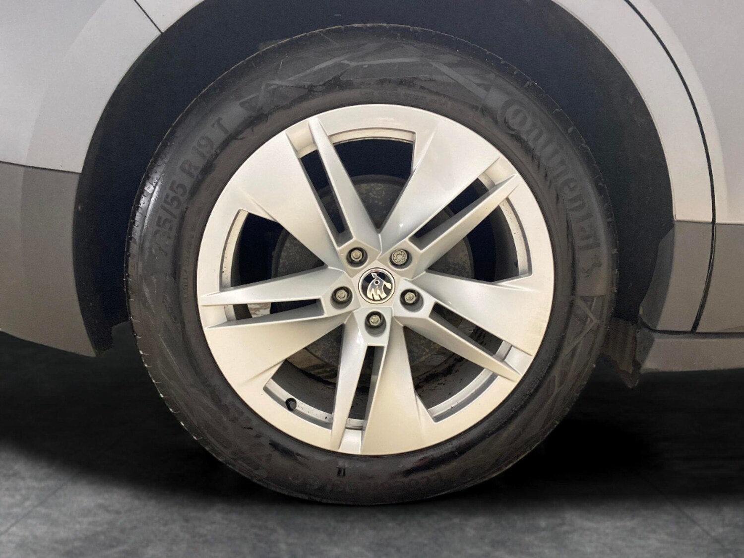 Used Skoda Enyaq 2023 for sale - 78109925: Photo 23