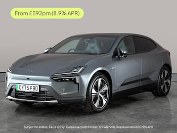 Used Polestar Polestar 4 2025 for sale - 79832600: Photo
