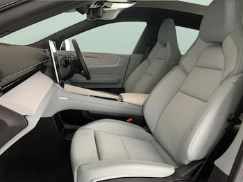 Used Polestar Polestar 4 2025 for sale - 79832600: Photo