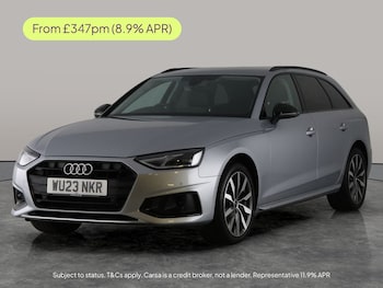 Used Audi A4 Avant 2023 for sale - 79330650: Photo
