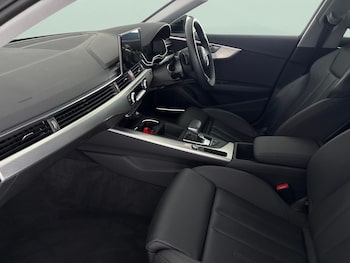 Used Audi A4 Avant 2023 for sale - 79330650: Photo