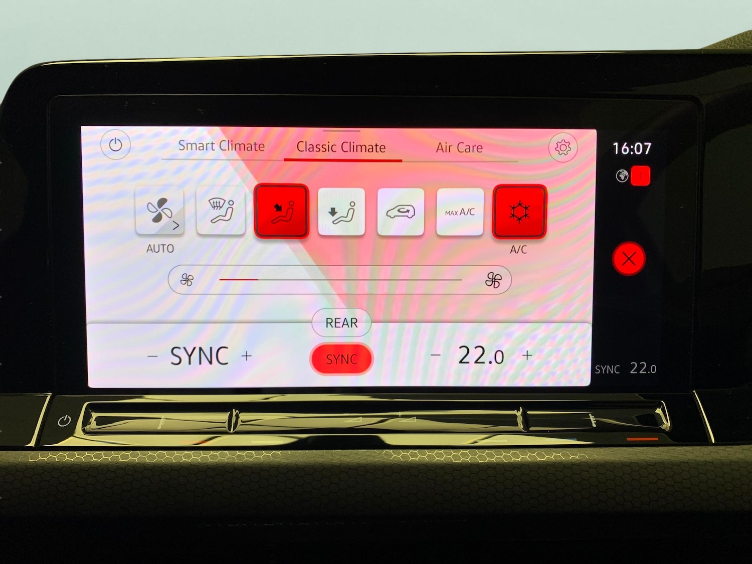 Used Volkswagen Golf 2023 for sale - 76782016: Photo 16