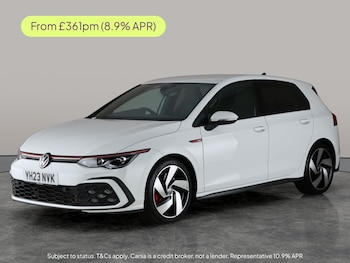 2023 - 2.0 TSI GTI Hatchback 5dr Petrol DSG Euro 6 (s/s) (245 ps) - DIGITAL DASH -
