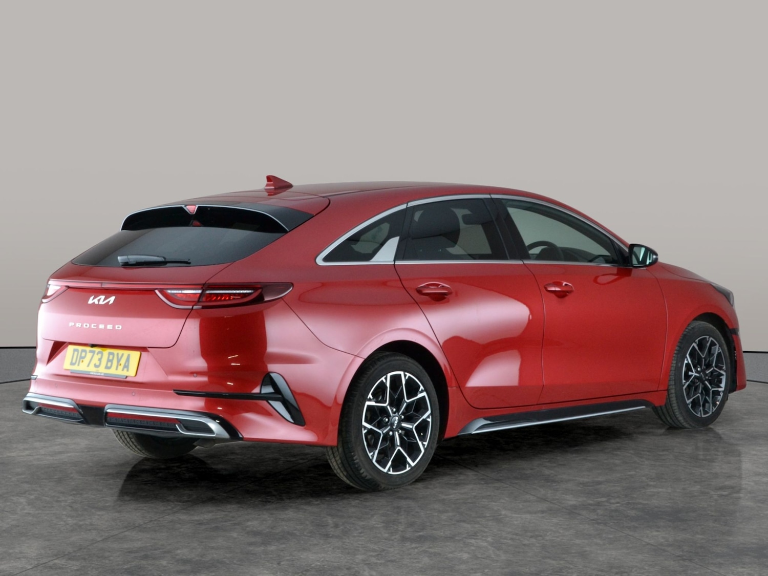 Used Kia Pro Ceed 2024 for sale - 77281448: Photo 10