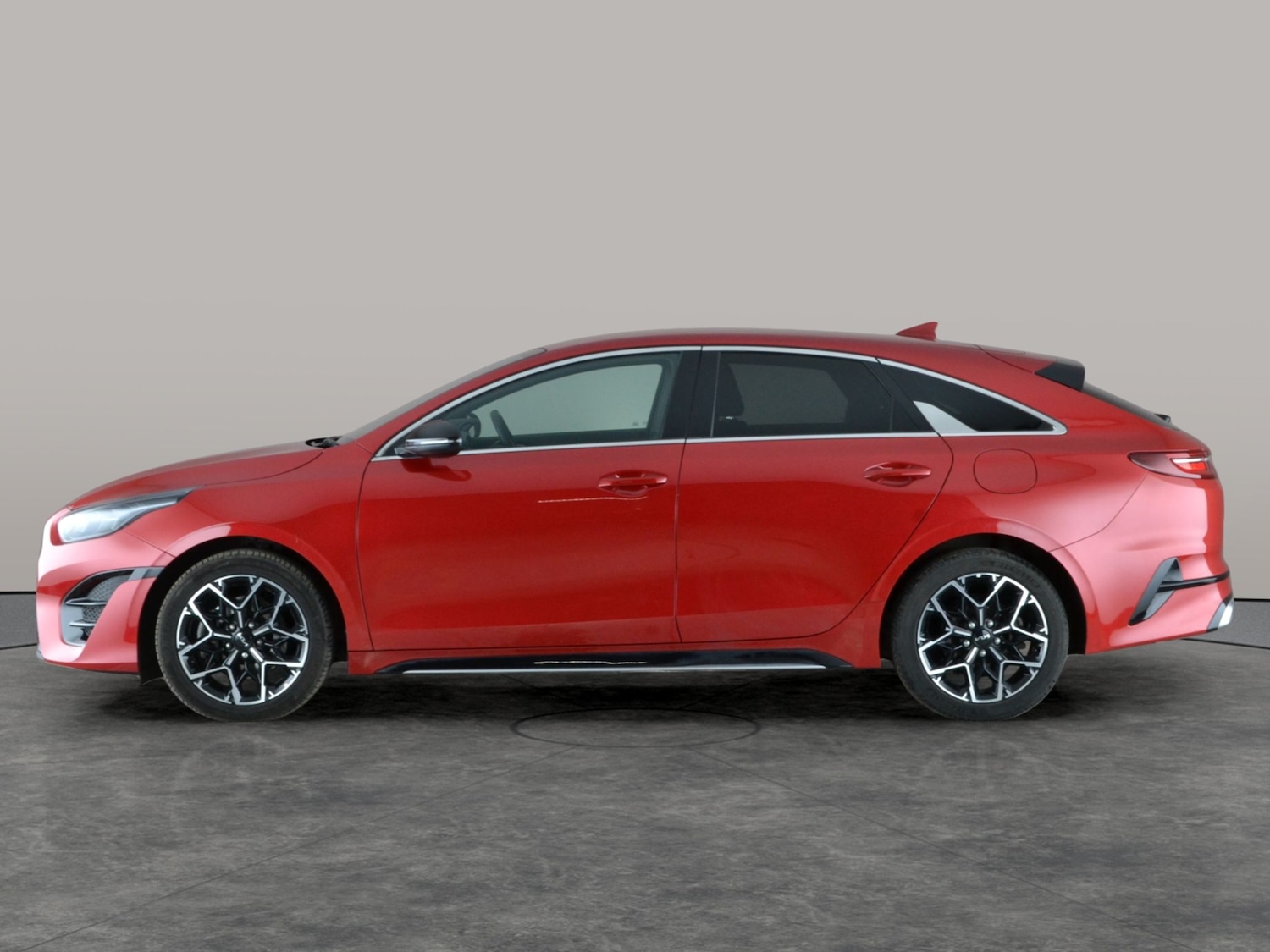 Used Kia Pro Ceed 2024 for sale - 77281448: Photo 13