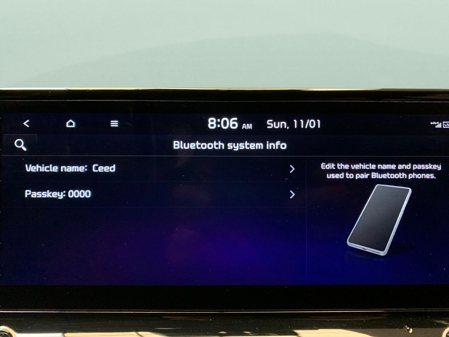 Used Kia Pro Ceed 2024 for sale - 77281448: Photo 16