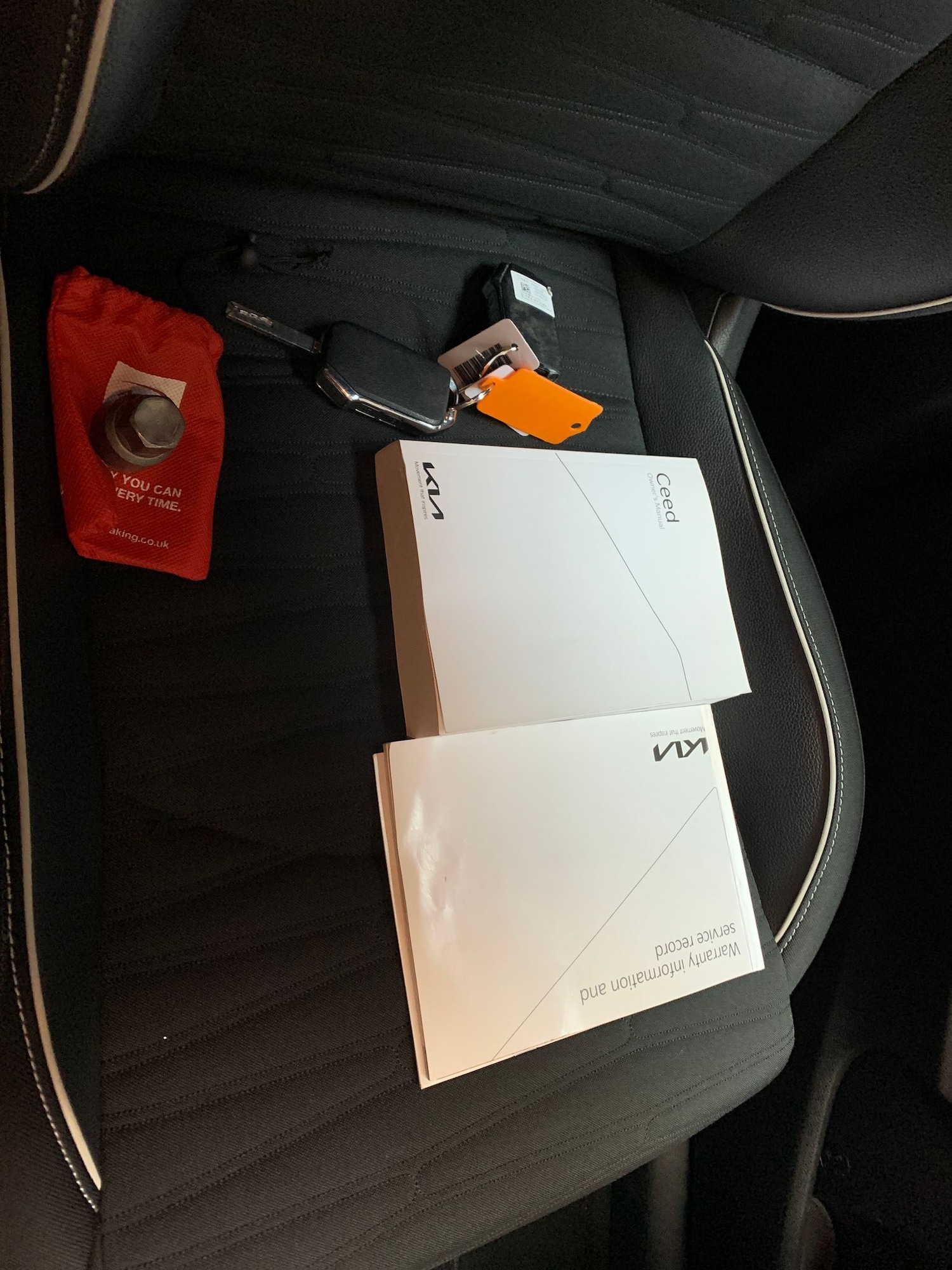 Used Kia Pro Ceed 2024 for sale - 77281448: Photo 30