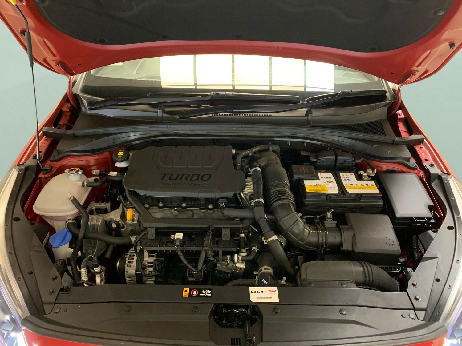 Used Kia Pro Ceed 2024 for sale - 77281448: Photo 31