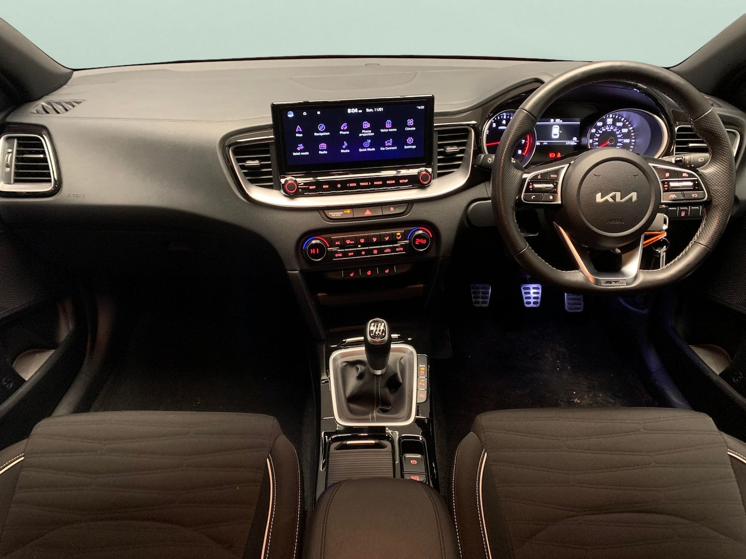 Used Kia Pro Ceed 2024 for sale - 77281448: Photo 7