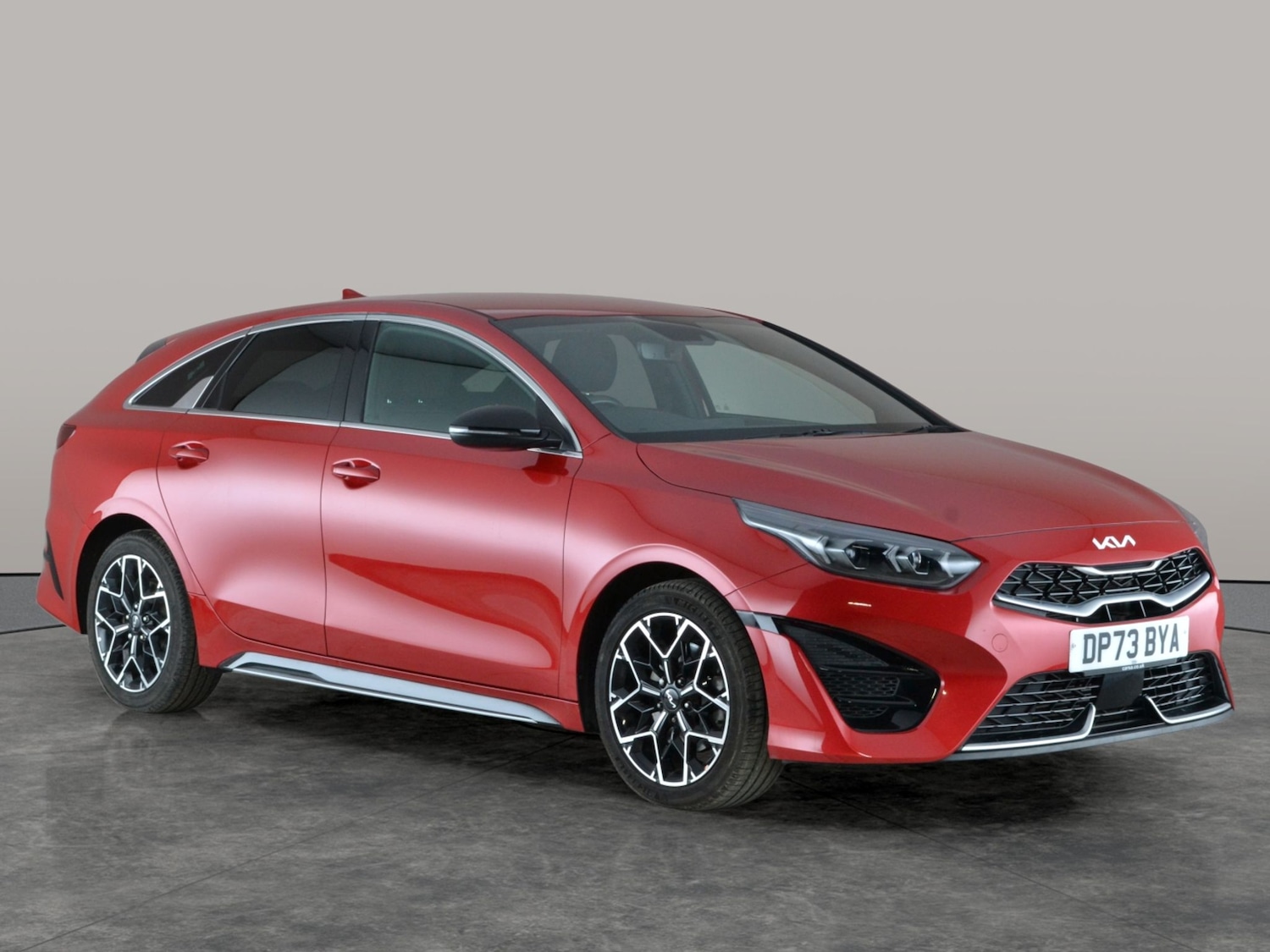 Used Kia Pro Ceed 2024 for sale - 77281448: Photo 8