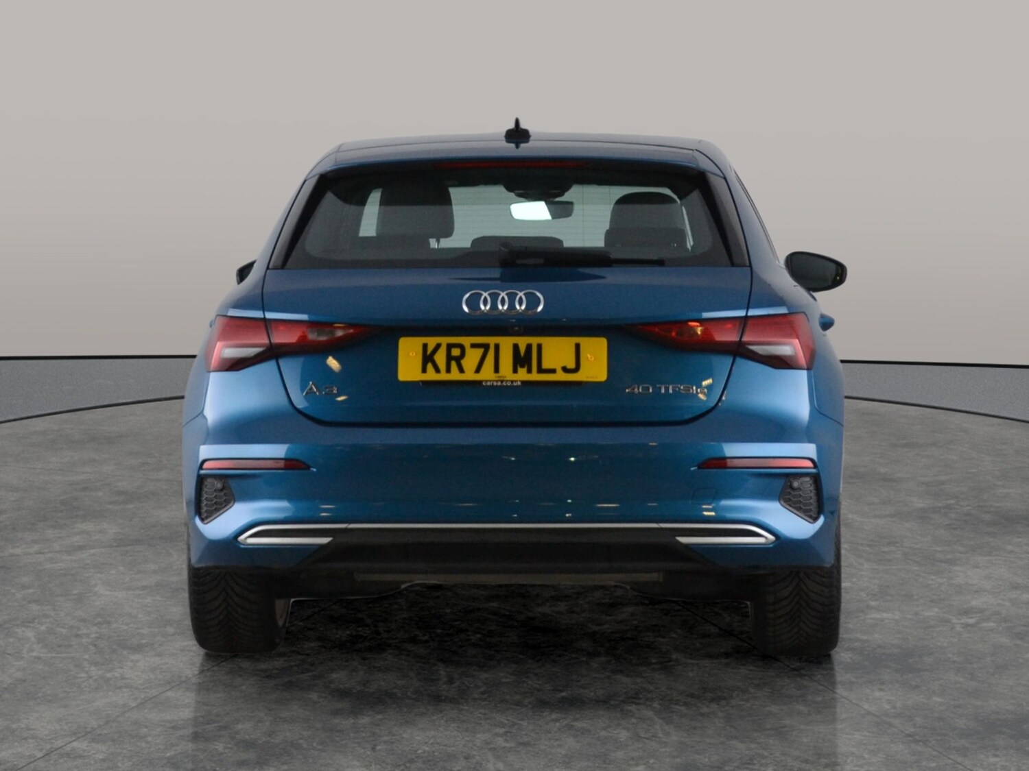 Used Audi A3 2021 for sale - 77946722: Photo 11