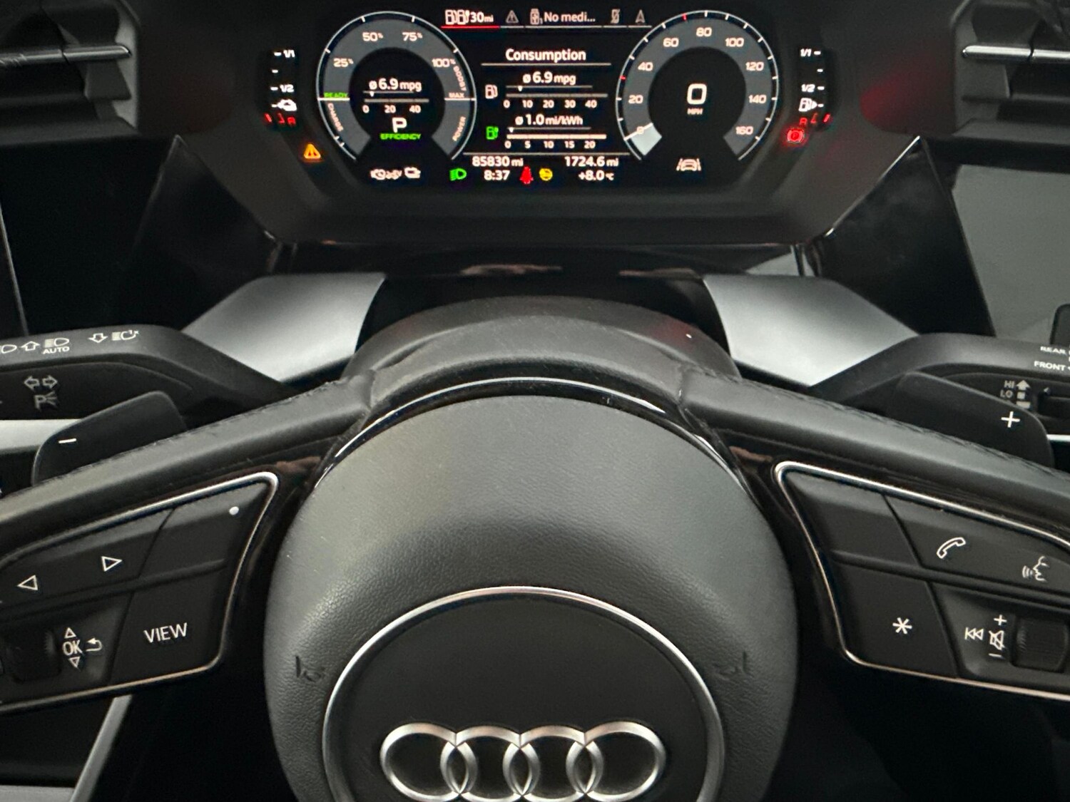 Used Audi A3 2021 for sale - 77946722: Photo 23