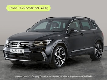 Used Volkswagen Tiguan undefined for sale - 78329795: Photo