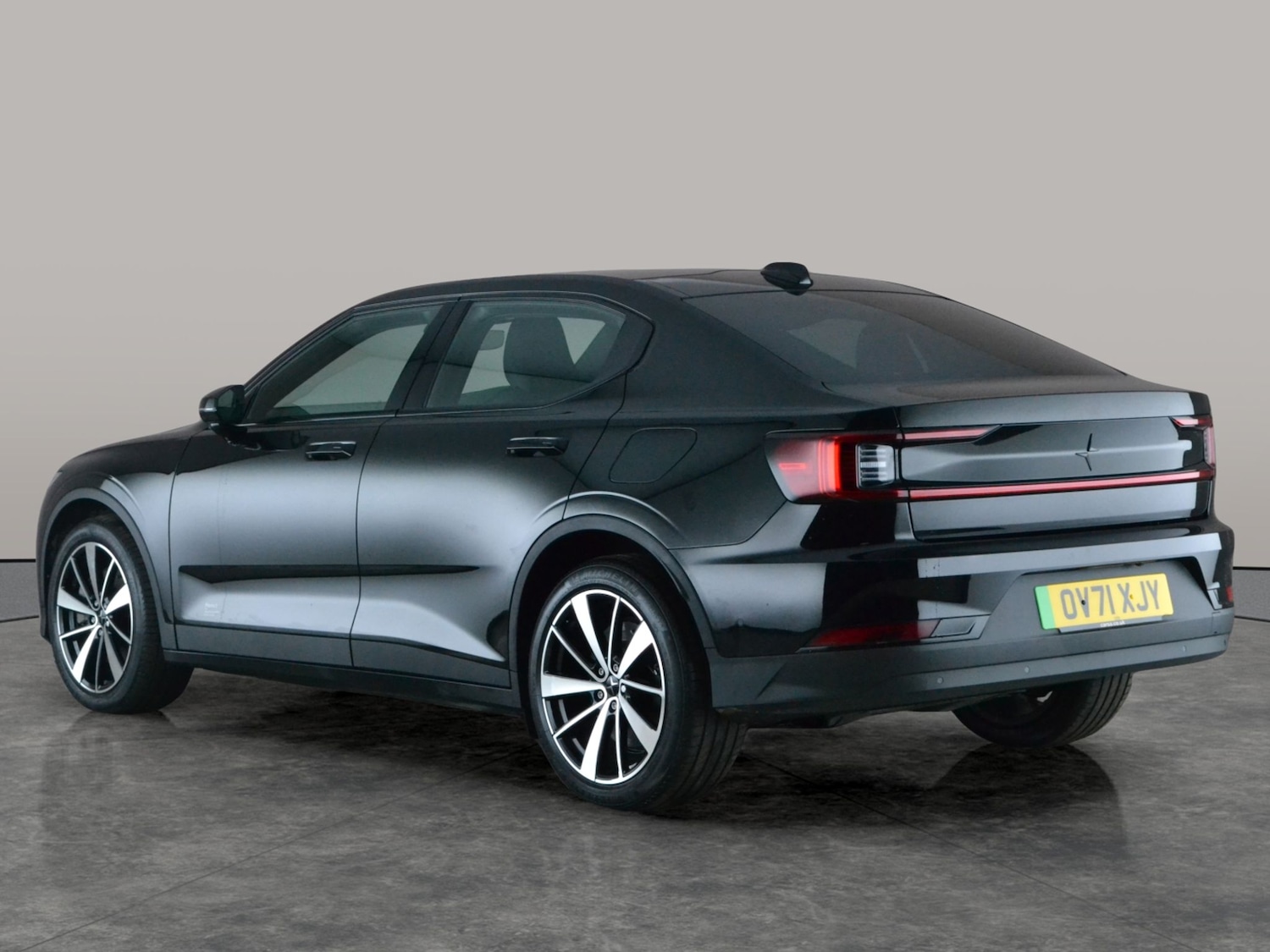 Used Polestar Polestar 2 2021 for sale - 77819373: Photo 14