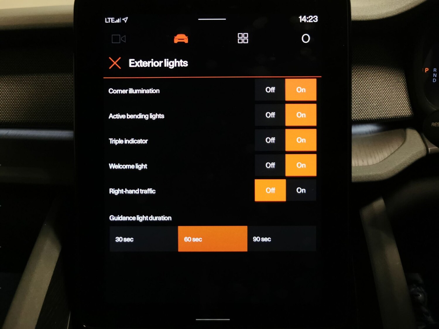 Used Polestar Polestar 2 2021 for sale - 77819373: Photo 35