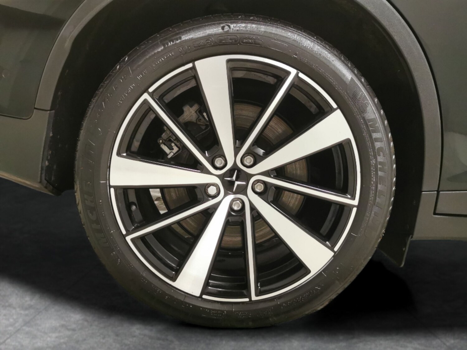 Used Polestar Polestar 2 2021 for sale - 77819373: Photo 38