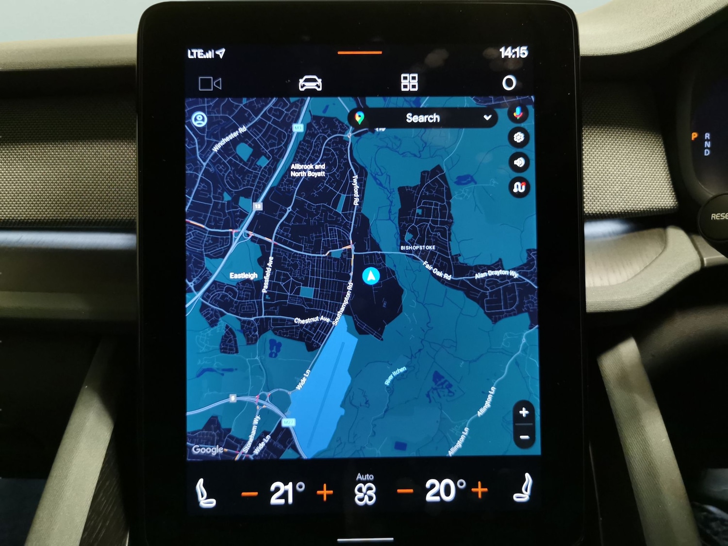 Used Polestar Polestar 2 2021 for sale - 77819373: Photo 8