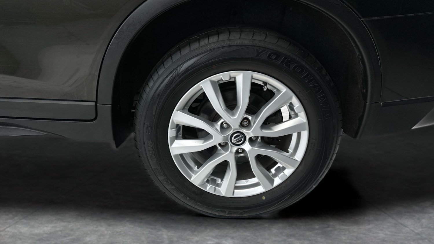 Used Nissan X-Trail 2020 for sale - 77005724: Photo 10