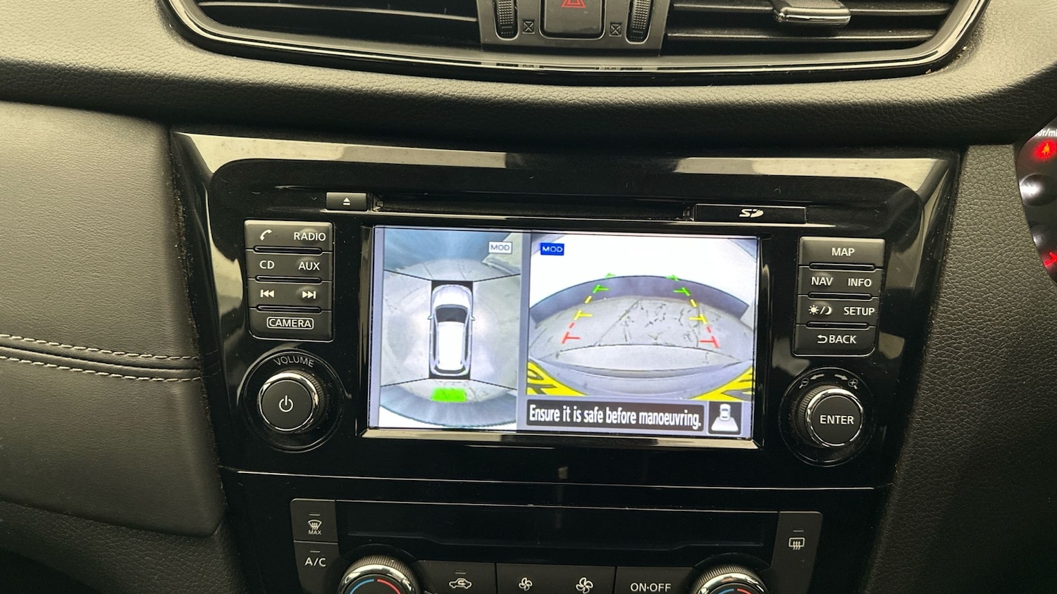 Used Nissan X-Trail 2020 for sale - 77005724: Photo 24