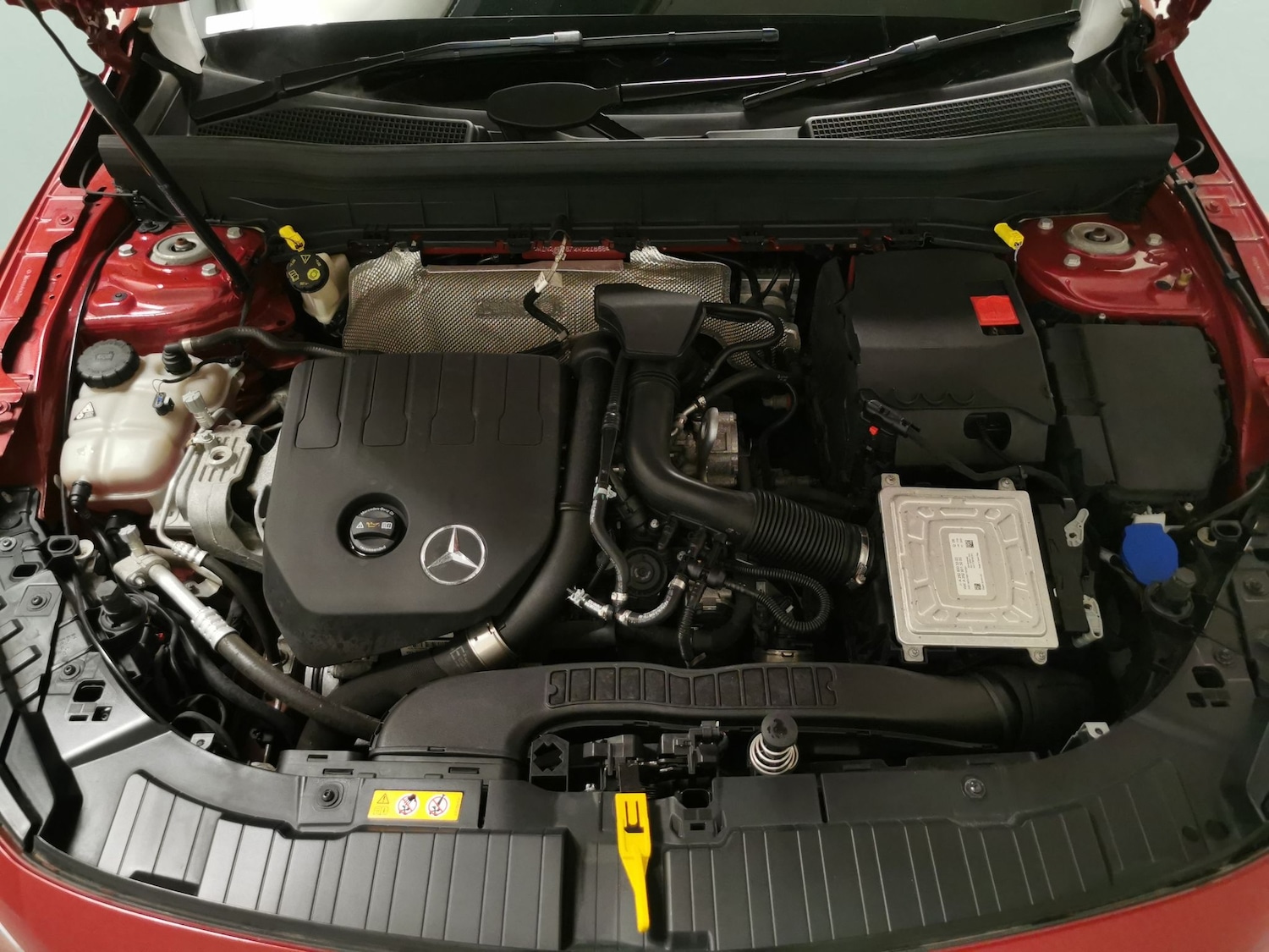 Used Mercedes-Benz GLB 2021 for sale - 77932374: Photo 33