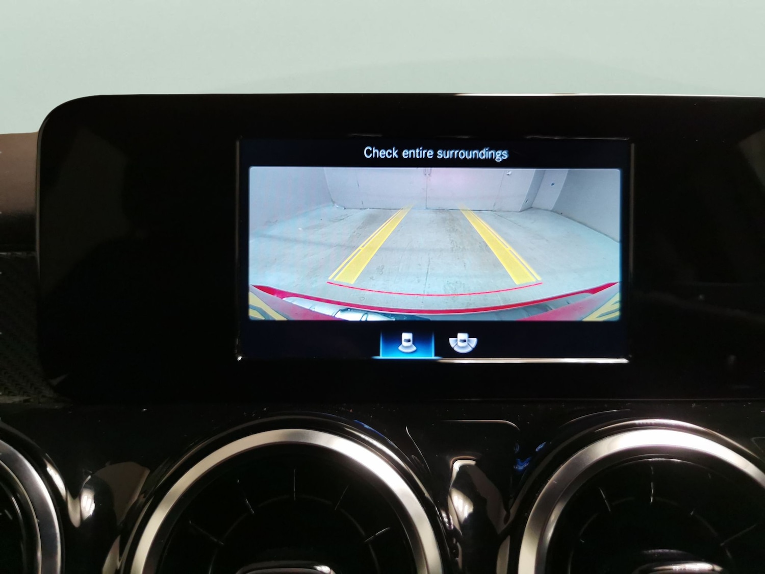 Used Mercedes-Benz GLB 2021 for sale - 77932374: Photo 5