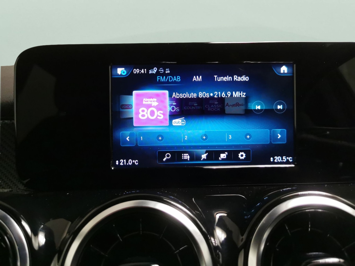 Used Mercedes-Benz GLB 2021 for sale - 77932374: Photo 8