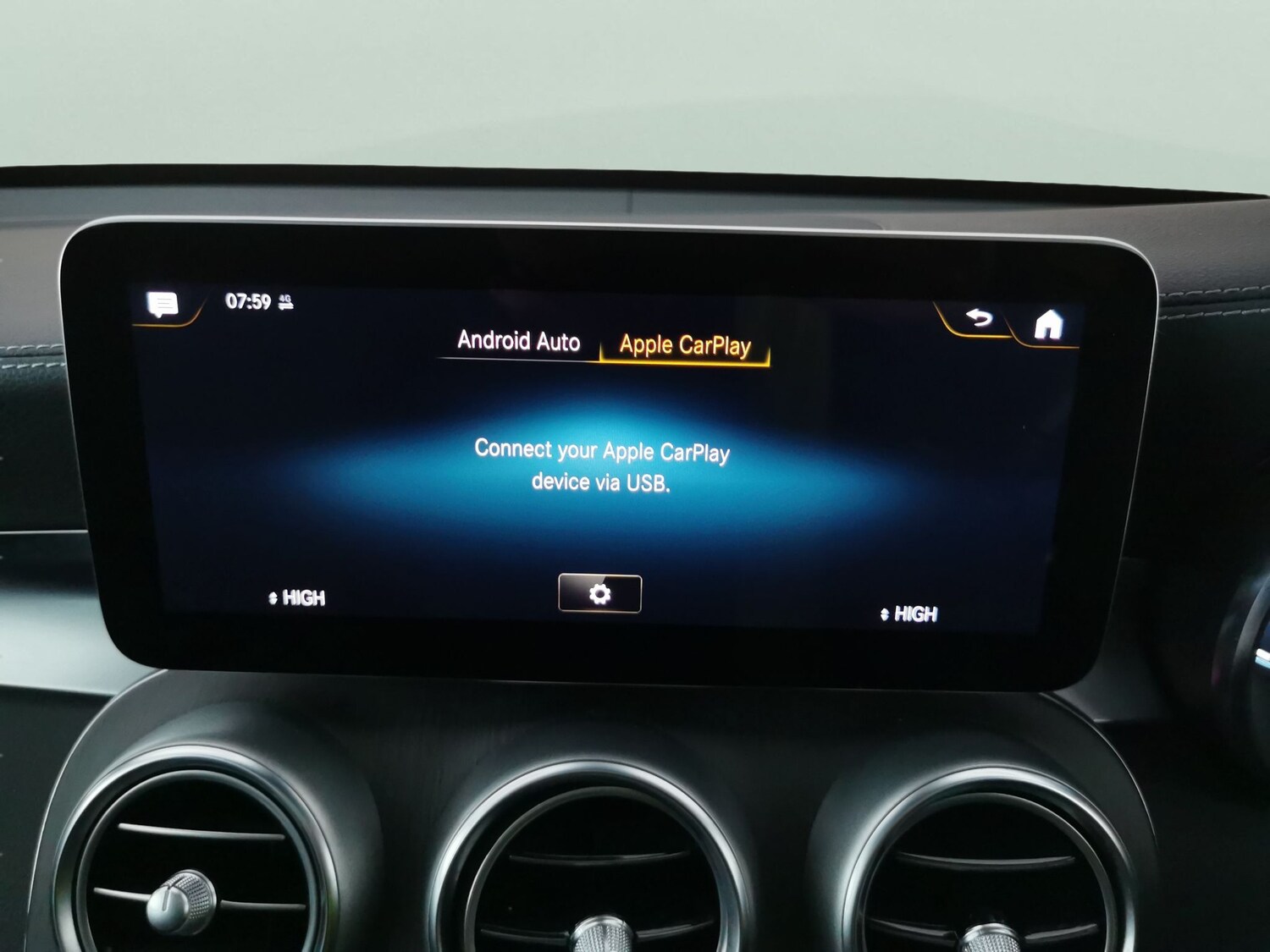 Used Mercedes-Benz GLC 2021 for sale - 77894156: Photo 17