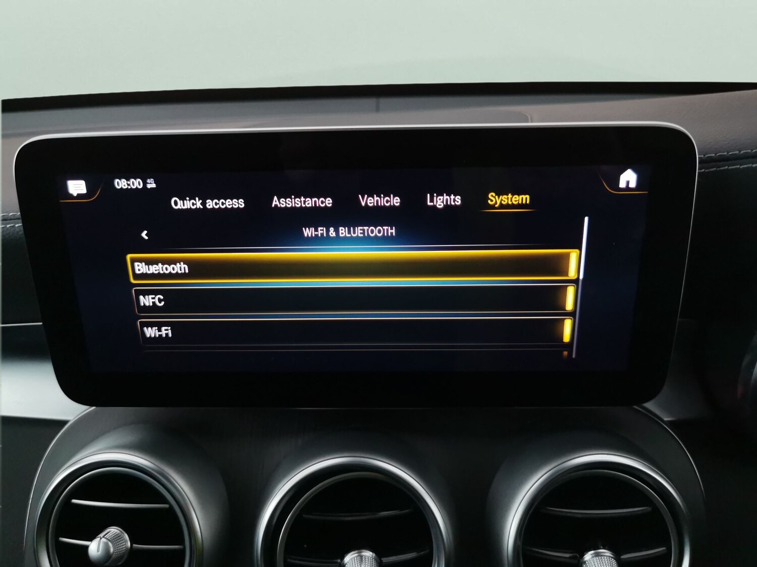 Used Mercedes-Benz GLC 2021 for sale - 77894156: Photo 18